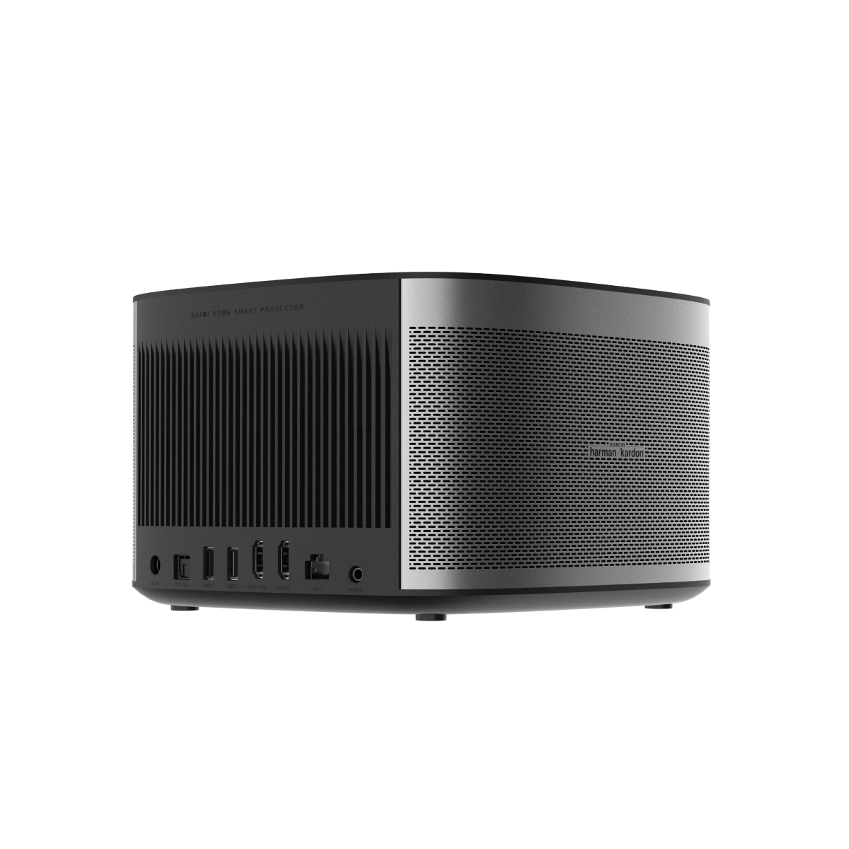 HORIZON 1080p Home Projector | Home Theater Android TV