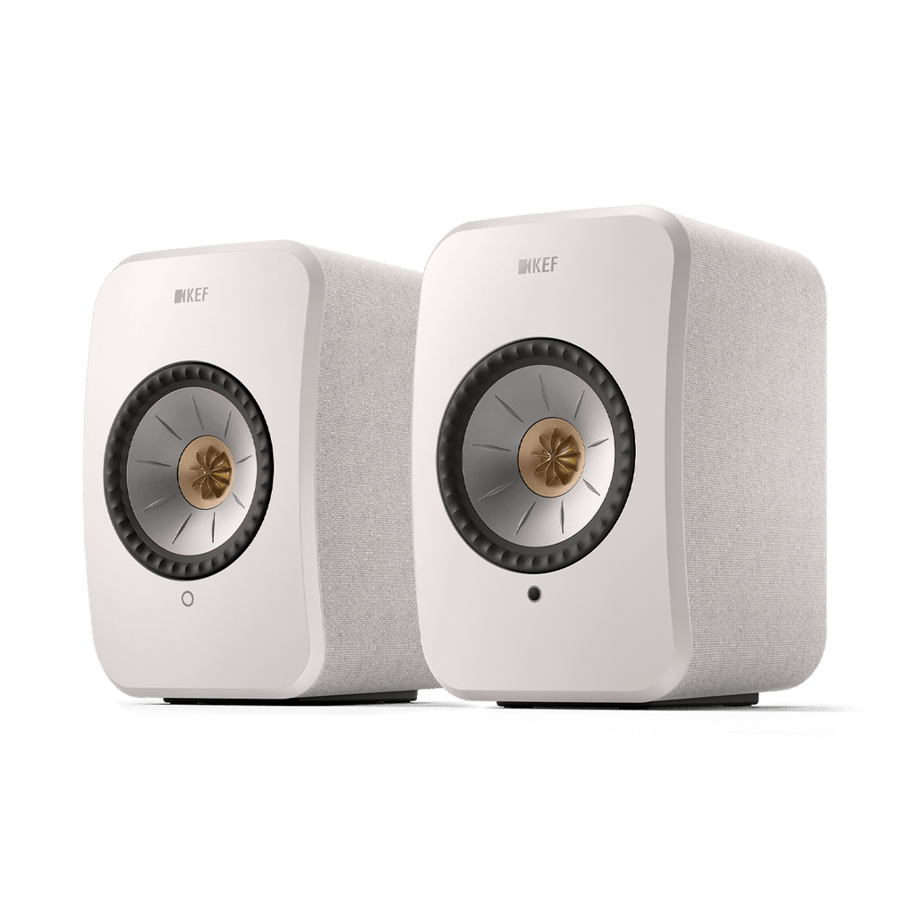 KEF LSX II | Wireless Speaker System | KEF USA