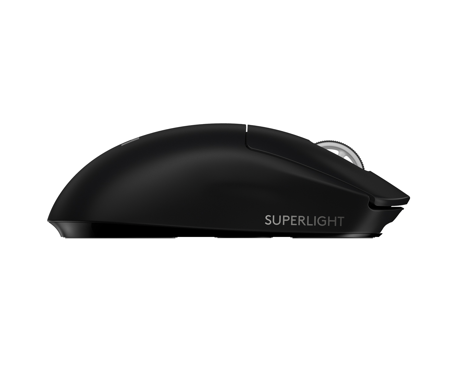 Logitech G PRO X Superlight Wireless Gaming Mouse - Black - us