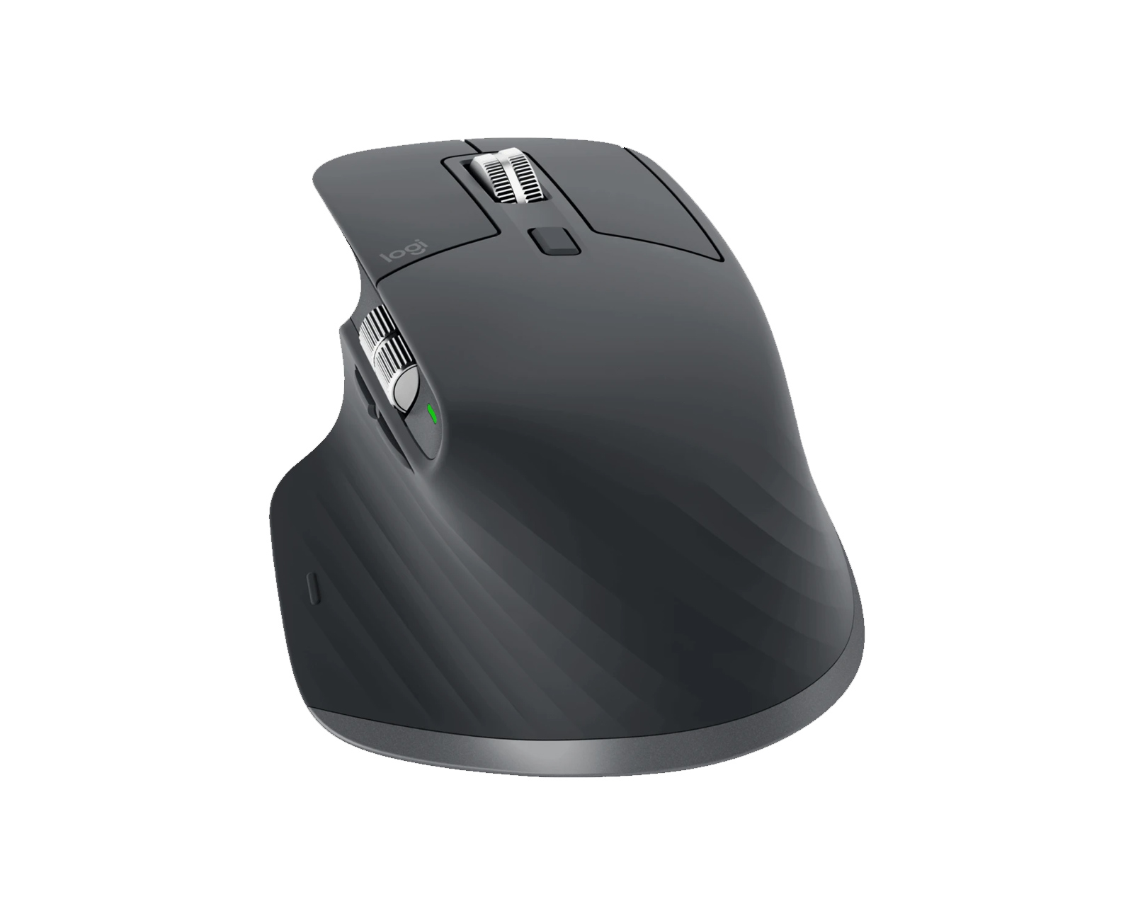 Logitech MX Master 3S Performance Wireless Mouse - Graphite - us