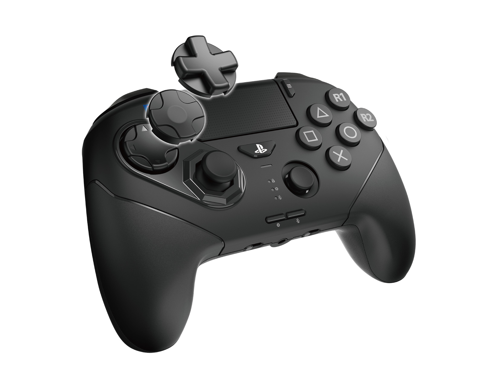 Hori Wireless Fighting Commander OCTA Pro - us.MaxGaming.com