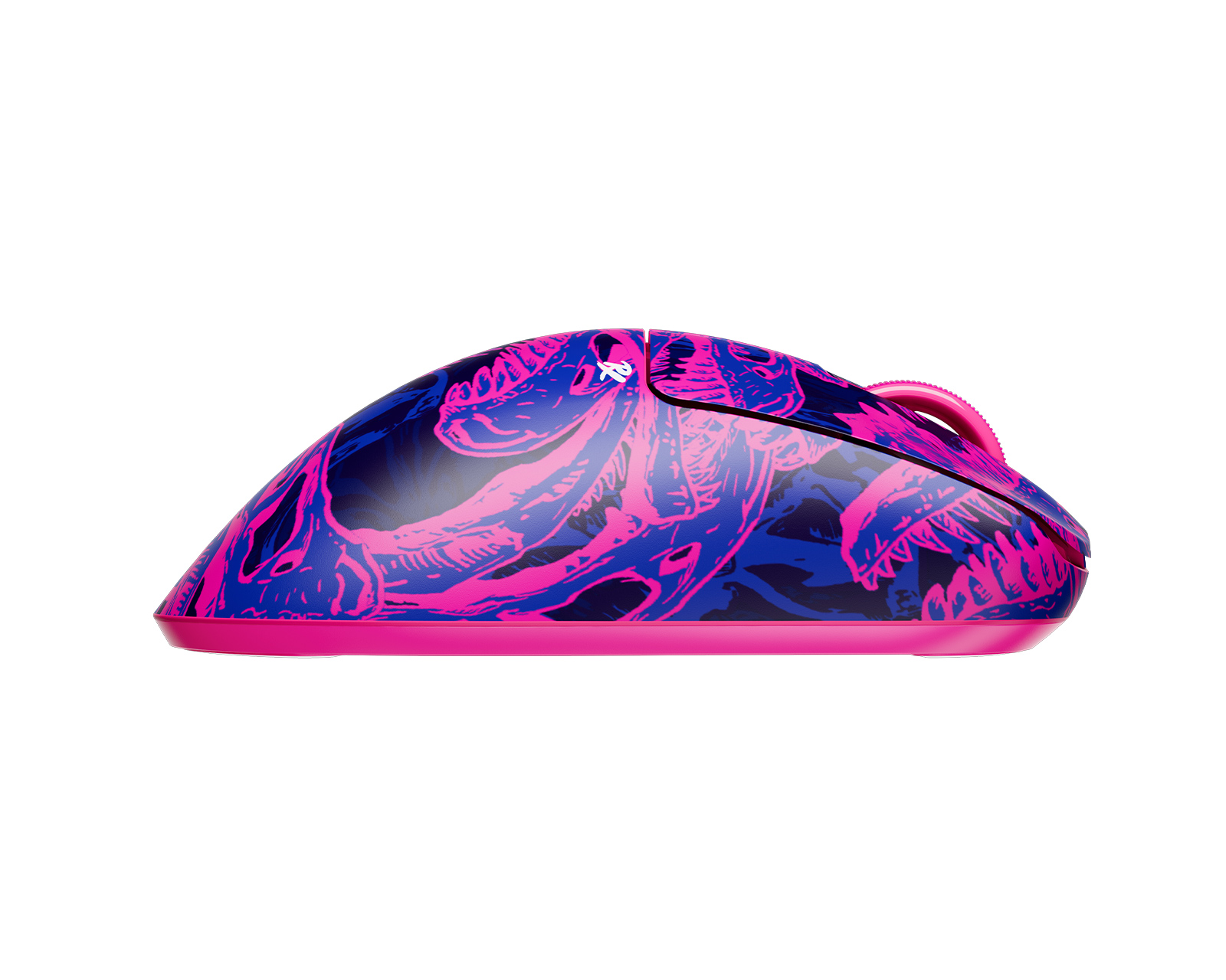 Pulsar Xlite v4 Mini Wireless Gaming Mouse - Black - us.MaxGaming.com