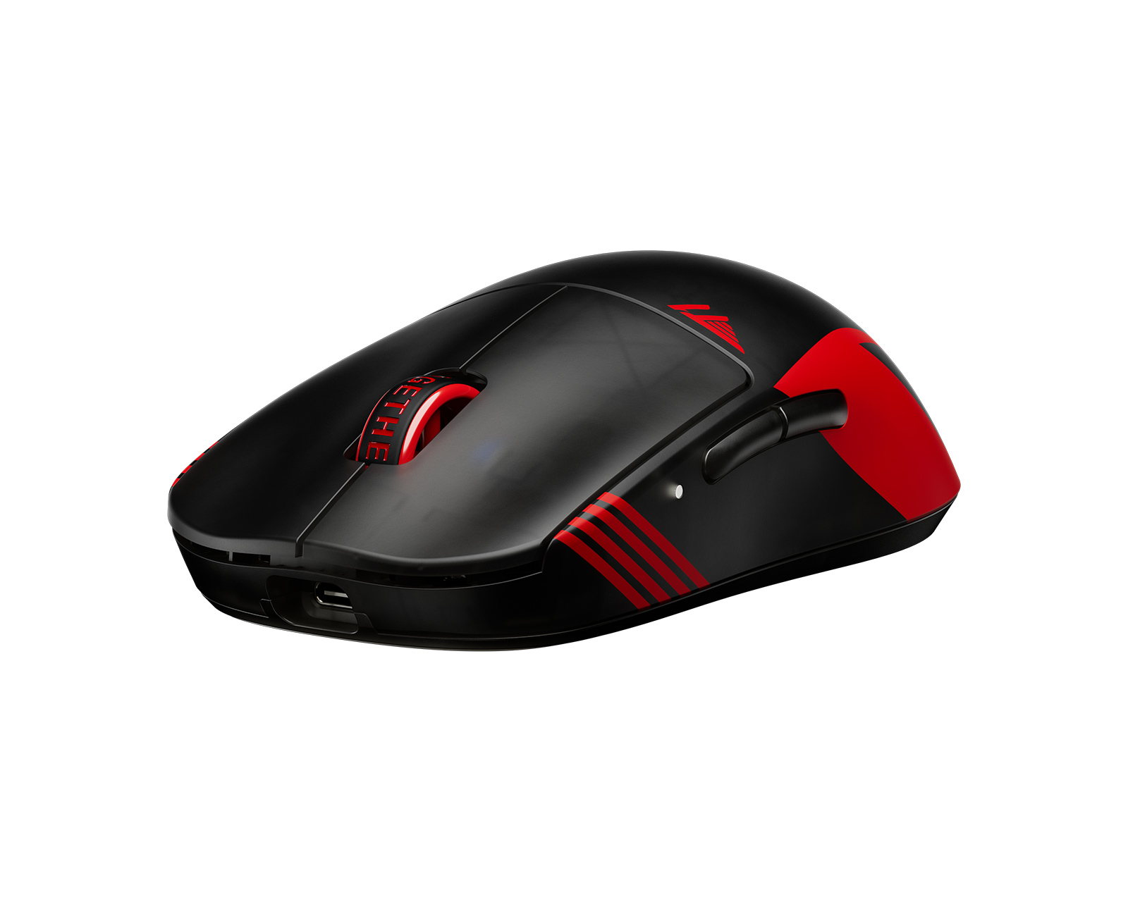 Pulsar X2 v3 Medium Wireless Gaming Mouse - T1 Edition - us