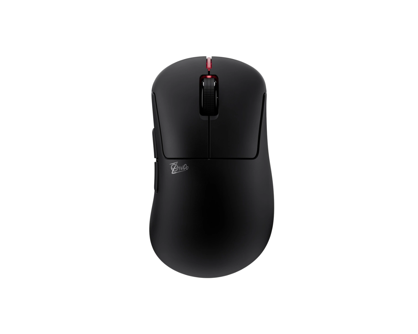 Pulsar ZywOo the Chosen Mouse Medium - Black - us.MaxGaming.com