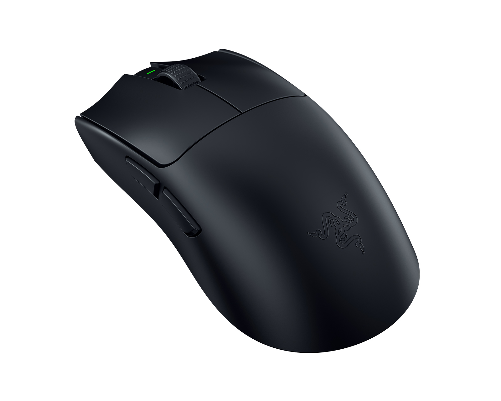 Razer Viper V3 Pro SE Wireless Gaming Mouse - Black - us.MaxGaming.com