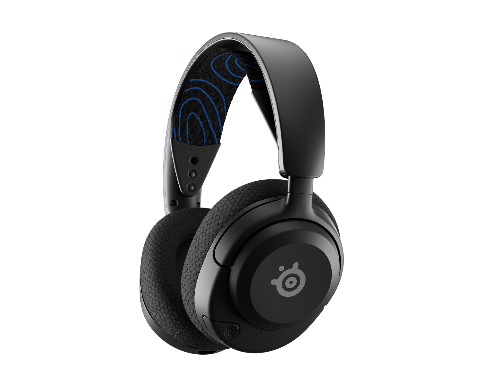 SteelSeries Arctis Nova 5 P Wireless Gaming Headset - Black - us