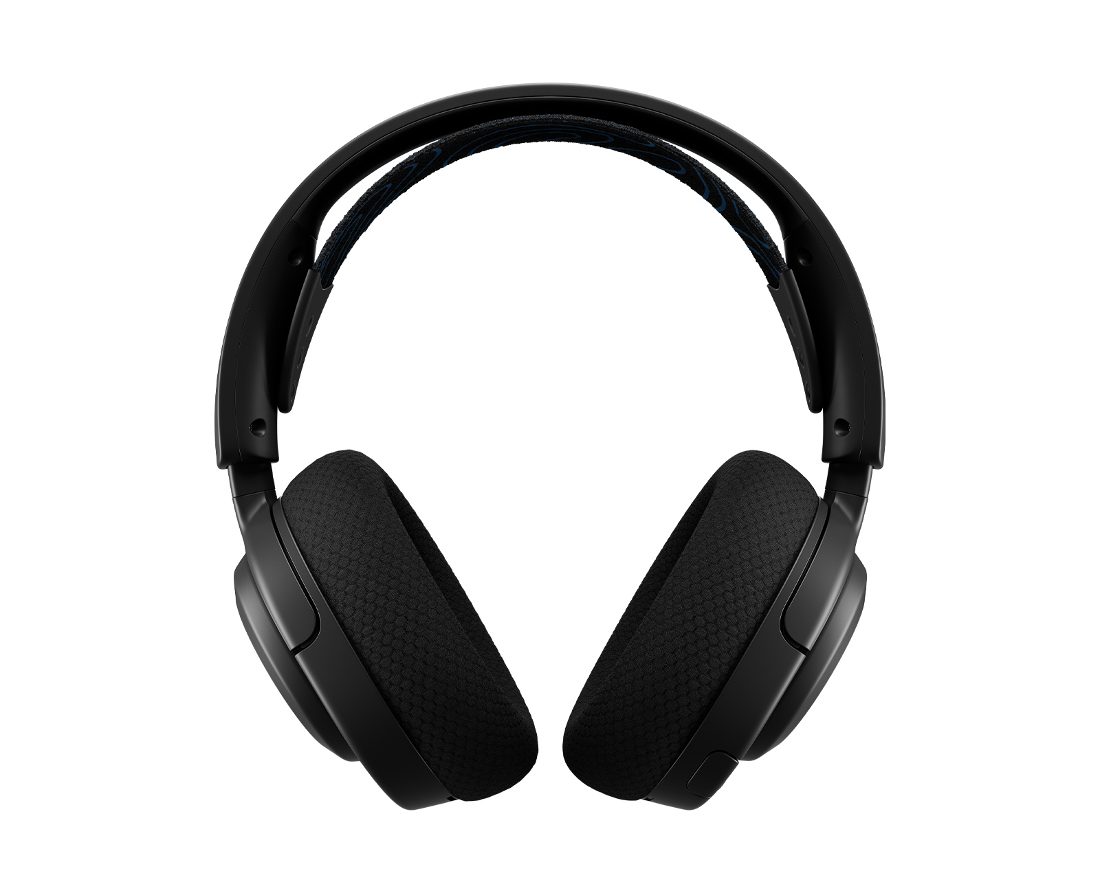 SteelSeries Arctis Nova 5 P Wireless Gaming Headset - Black - us