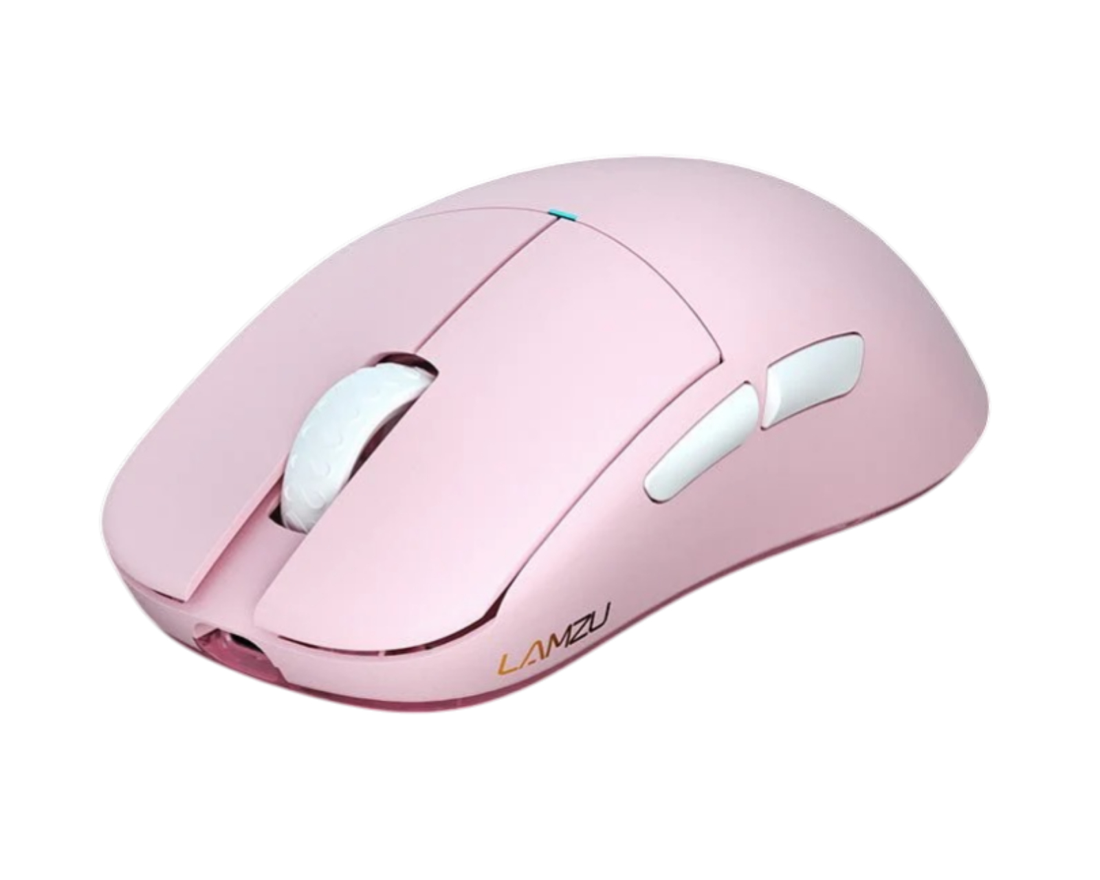 Lamzu Atlantis Mini 8K Wireless Gaming Mouse - Champion Edition