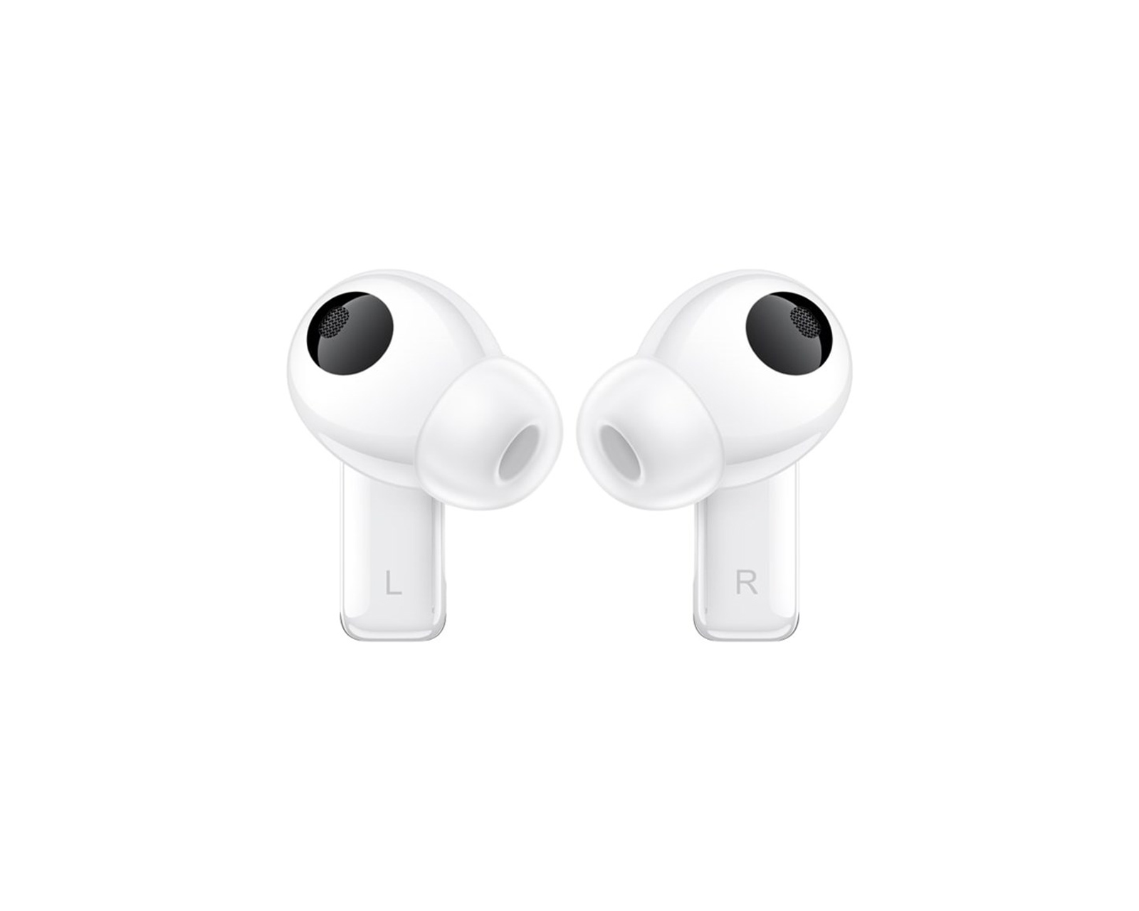 Huawei FreeBuds Pro 3 Wireless In-Ear Headphones - Ceramic White