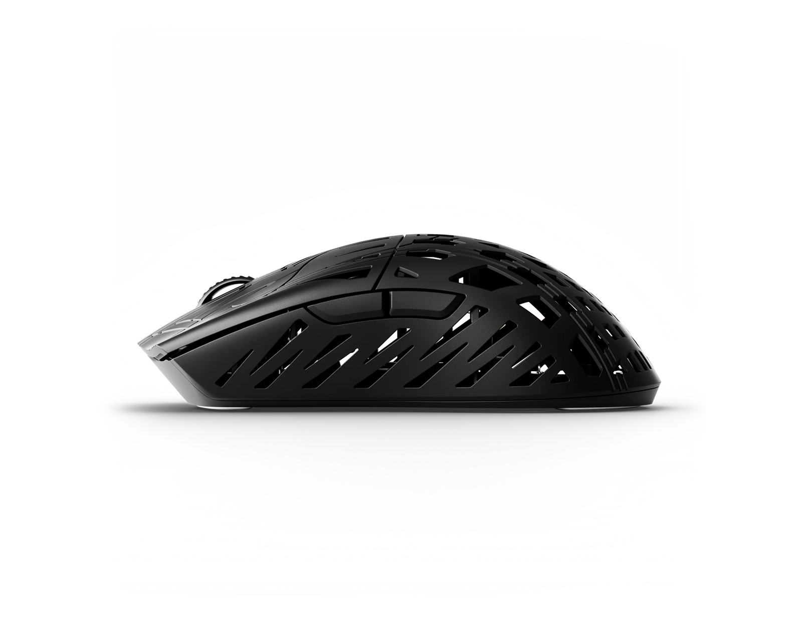 Pwnage Trinity CF 8K Wireless Gaming Mouse - Black - us.MaxGaming.com