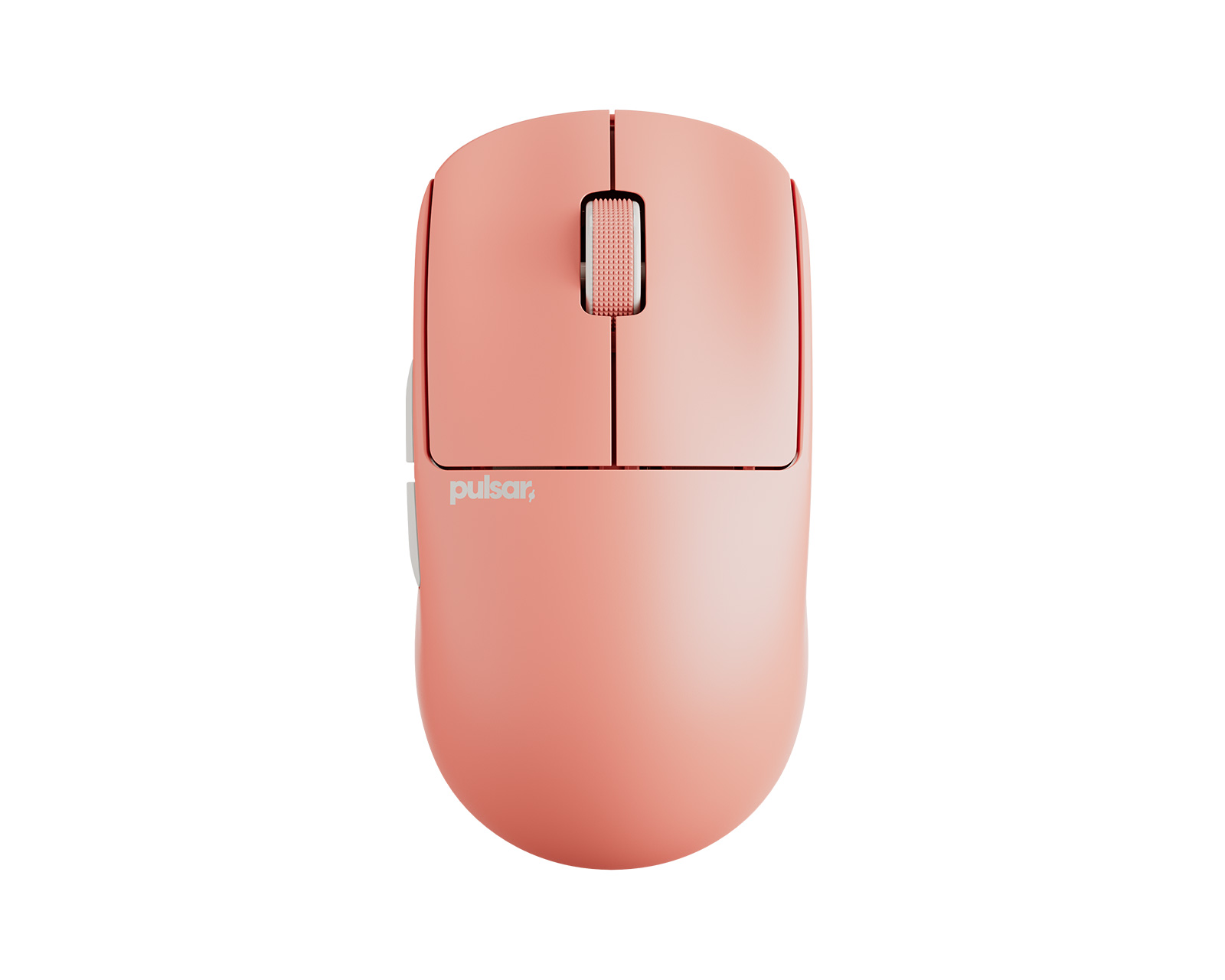 Pulsar X2 CRAZYLIGHT Wireless Gaming Mouse - Sunset Haze - us