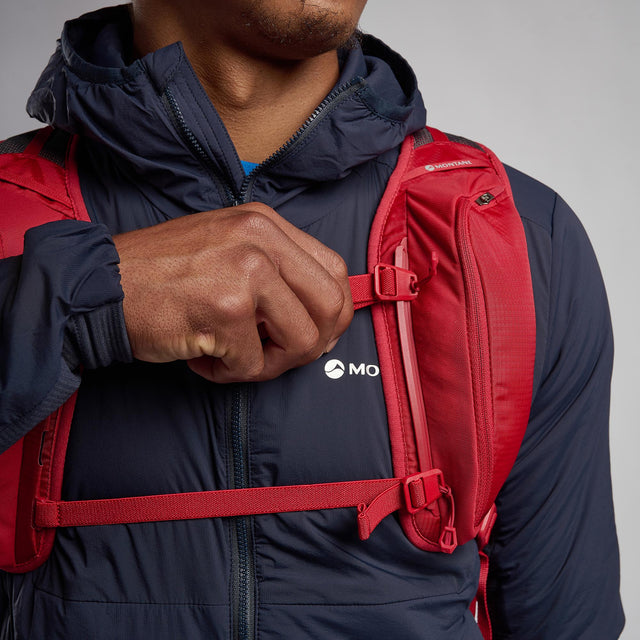 Montane Trailblazer® XT 25L Backpack – Montane - US