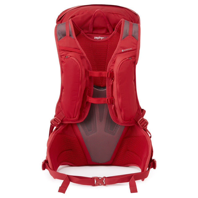Montane Trailblazer® XT 25L Backpack – Montane - US