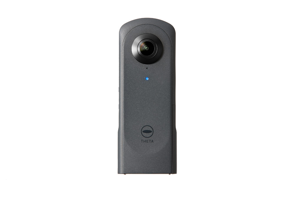 THETA X - Ricoh