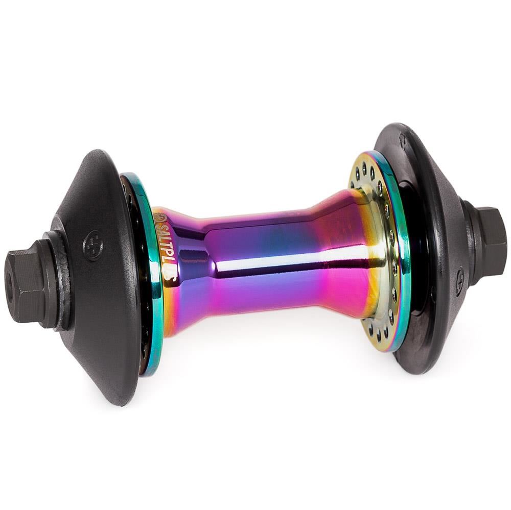 Saltplus Trapez Front Hub – Source BMX - US