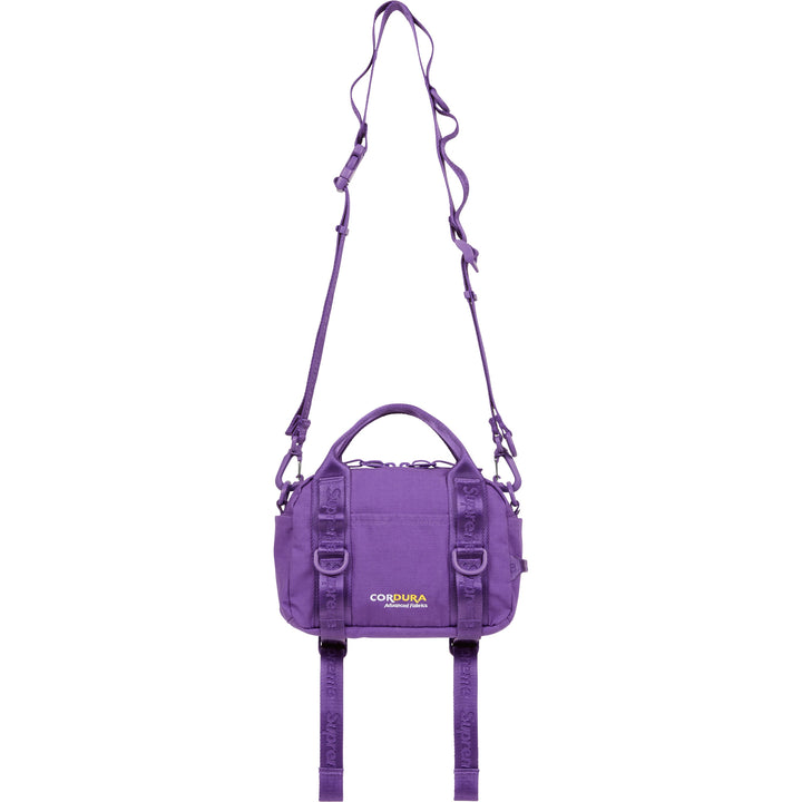 Mini Duffle Bag - Shop - Supreme