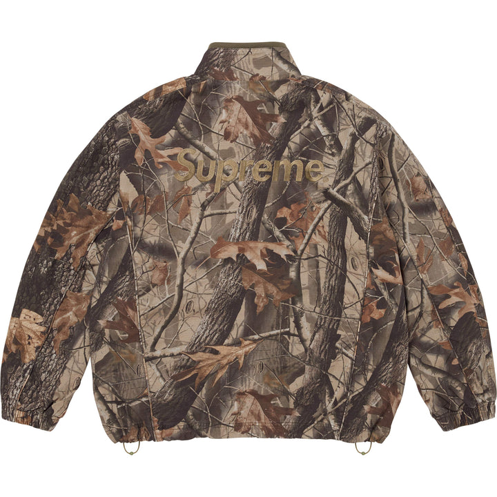 Supreme®/Umbro® Cotton Ripstop Track Jacket - Shop - Supreme