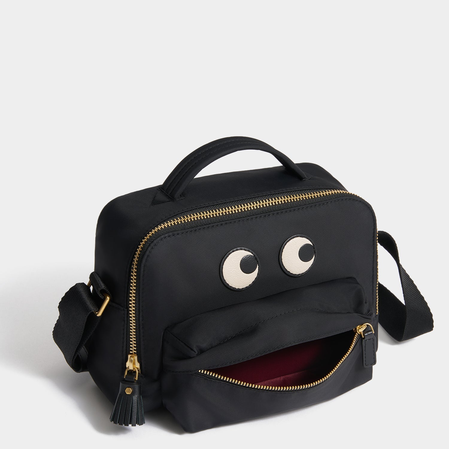 Eyes Cross-body | Anya Hindmarch US