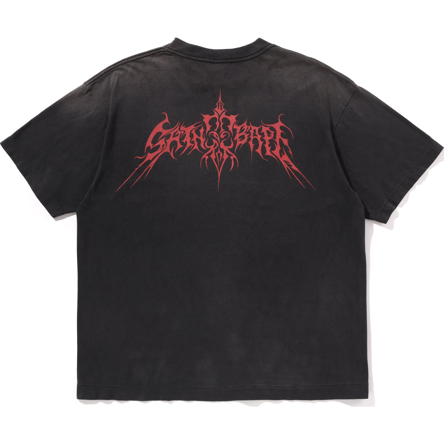 BAPE X SAINT MXXXXXX SAINT BAPE TEE MENS – us.bape.com