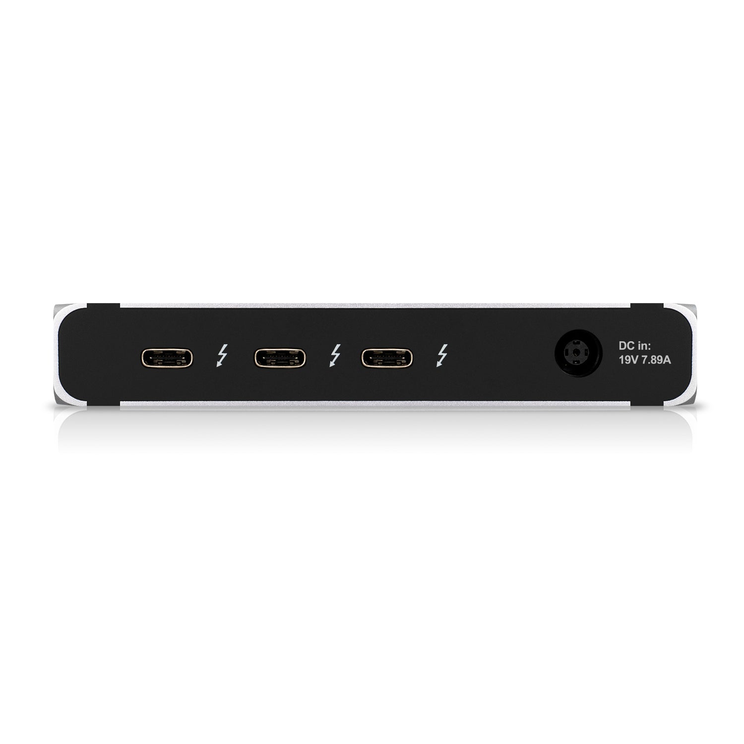 Thunderbolt 4 Element Hub – CalDigit US Shop