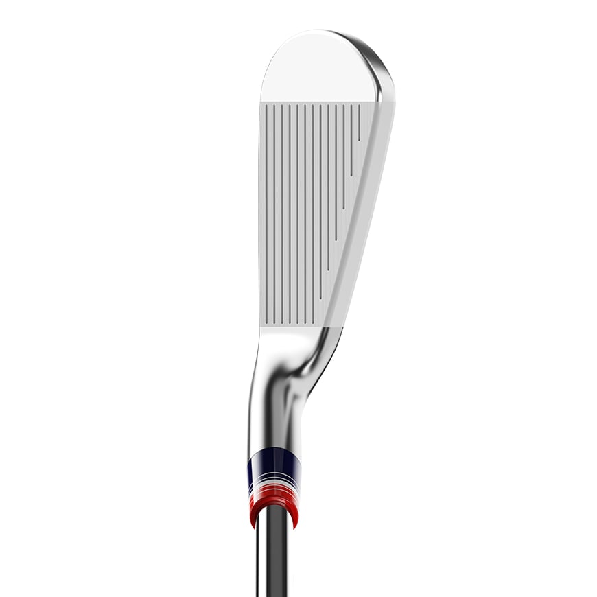 Limited Edition All-American ZXi7 Irons | Dunlop Sports US