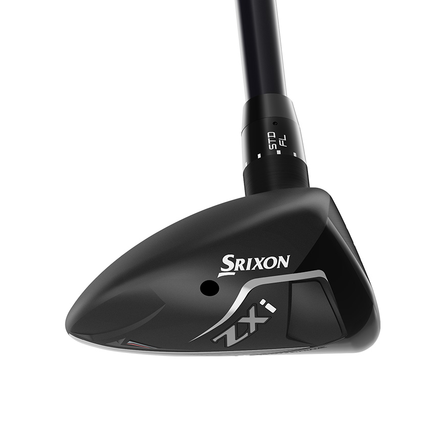 ZXi Hybrid | Golf Clubs | Dunlop Sports US
