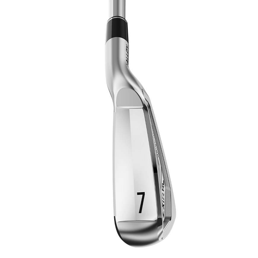 Srixon ZXiR HL Irons | Dunlop Sports US
