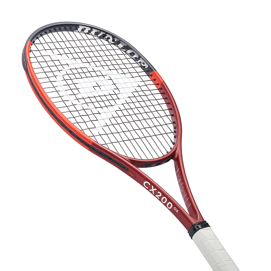 Dunlop CX 200 OS Tennis Racket | Dunlop Sports US