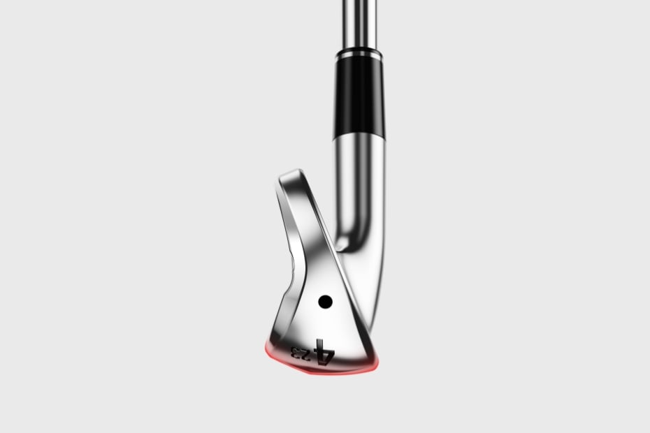 ZXiU Utility Iron | Golf Clubs | Dunlop Sports US