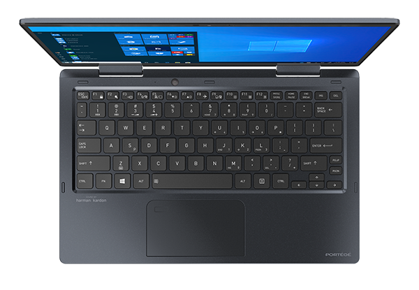 Dynabook Portégé® X30W-J-BTO 13.3