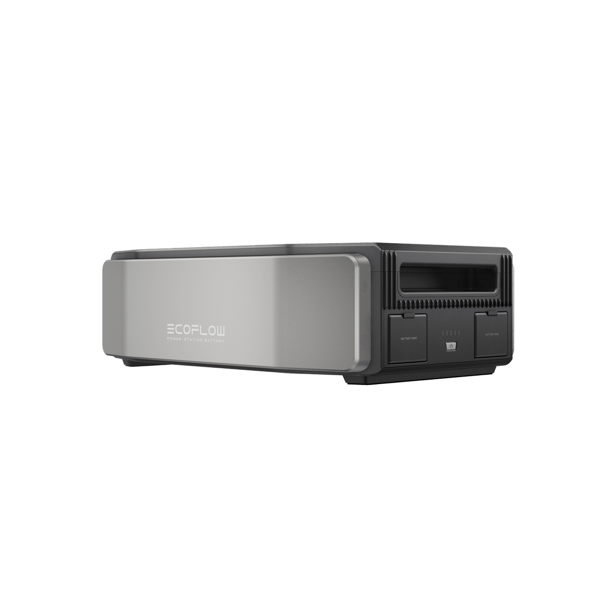 EcoFlow DELTA Pro Ultra Home Backup Battery (LFP) | 6-90kWh