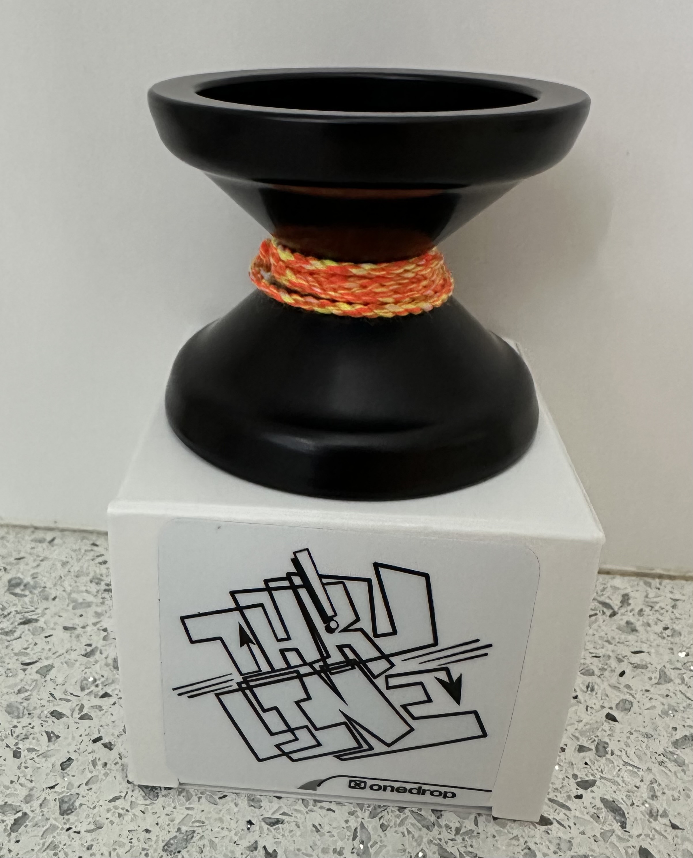 parlay③ onedrop One Drop ThruLine - General Yo-Yo - YoYoExpert Forums