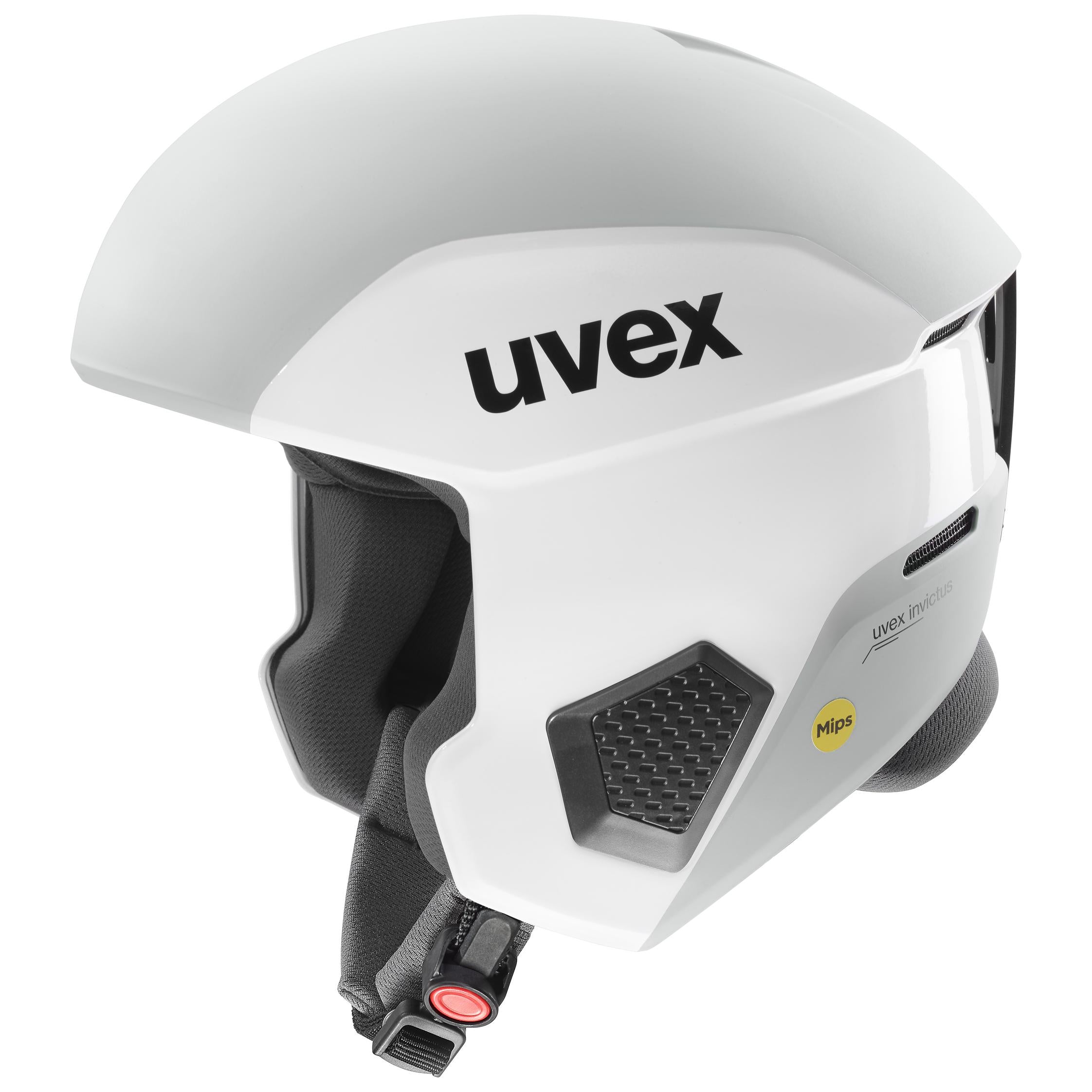 uvex invictus MIPS Ski Racing Helmet - uvex sports US – uvex