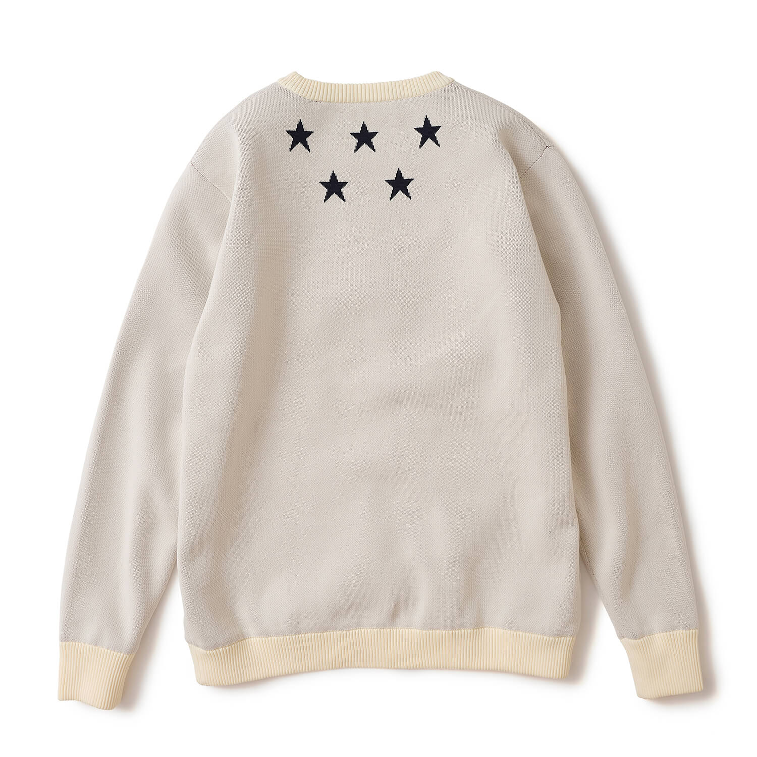 V12] ゴルフ メンズ ニット 防風裏地 US KNIT | 【公式通販】