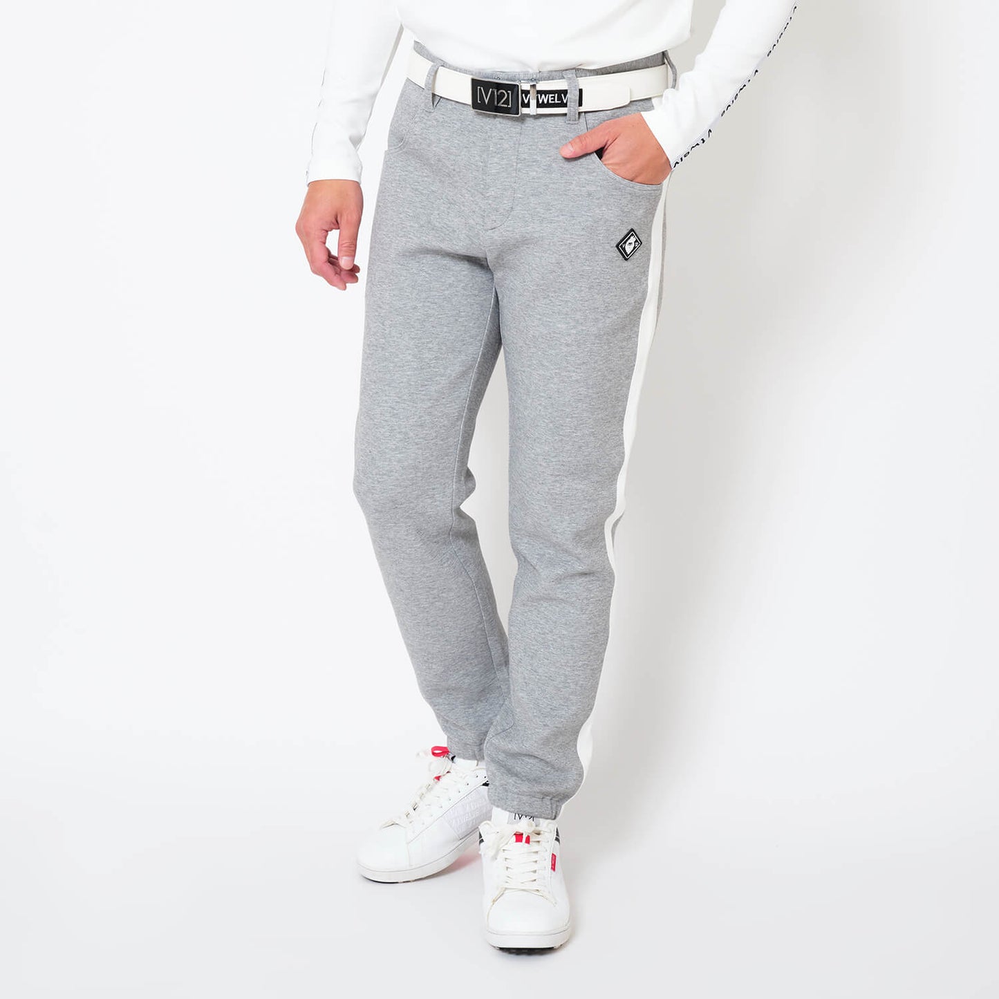 V12] ゴルフ メンズ パンツ WL PANTS | 【公式通販】