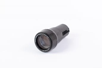 Kodak Ektapro Projection FF Zoom Lens 100-150mm f/3.5 (gebruikt