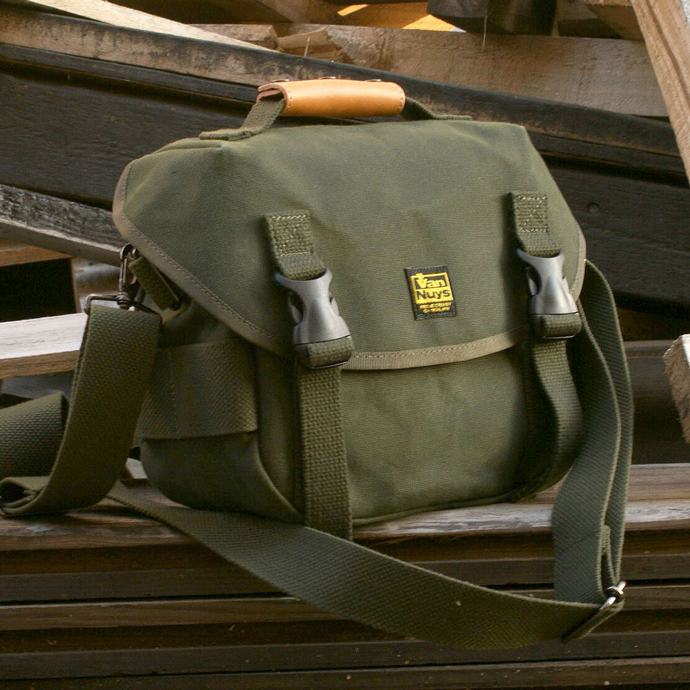 VA930：Free Free Shoulder（ふるさと） | バンナイズ | 鞄はやっぱり