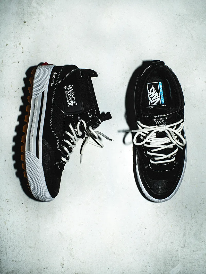 MTE™ / TWEAK / TYSON | ヴァンズジャパン公式オンラインストア