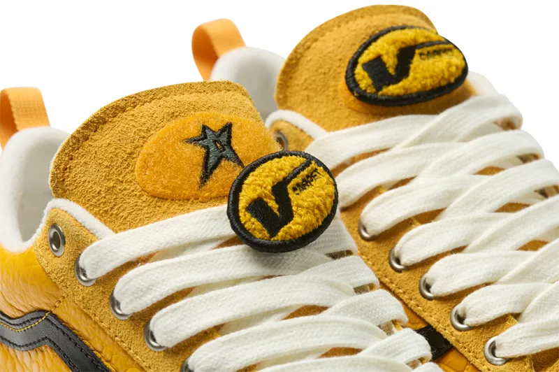 SKATE OLD SKOOL 36+ BY CARPET COMPANY | ヴァンズジャパン公式