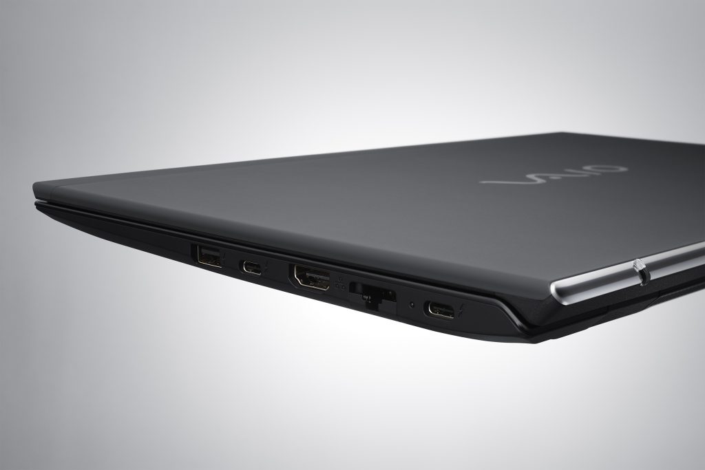 法人向けモバイルPC「VAIO Pro PJ」「VAIO Pro PK」の新モデルを発表
