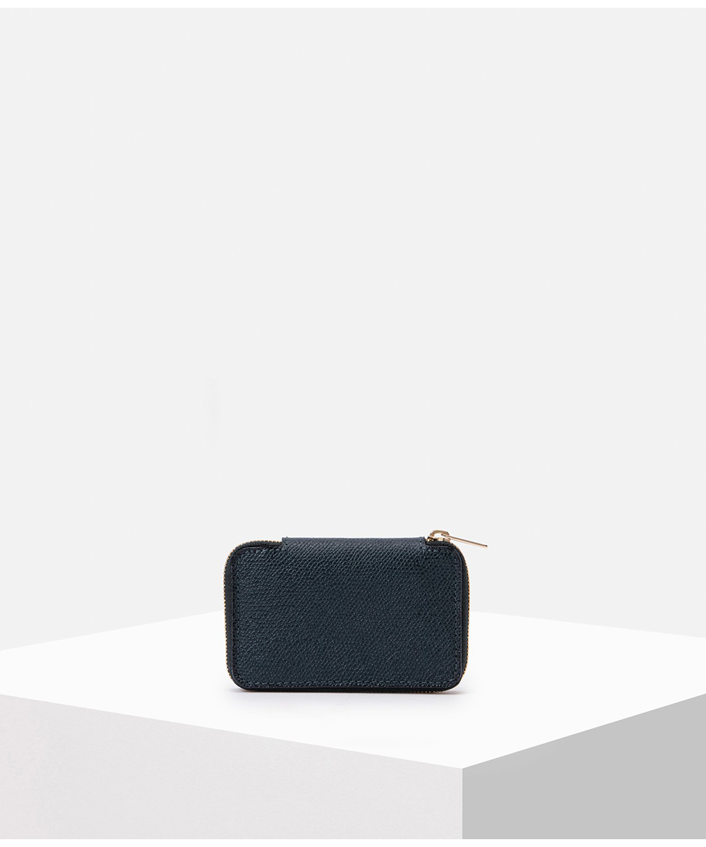 Valextra/ヴァレクストラ_women通販 | ラウンドジップ 12カード 【送料