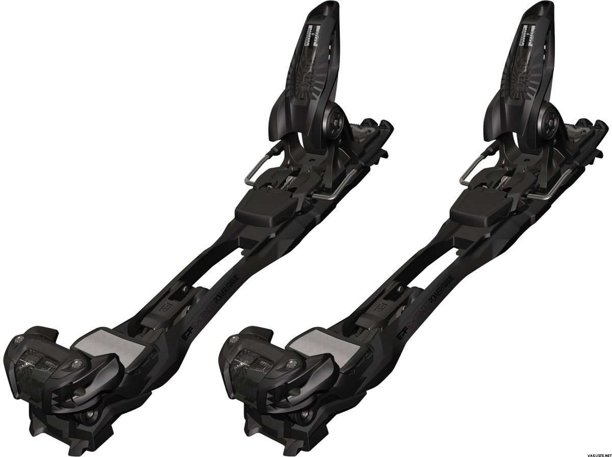 Marker Duke 16 EPF | ダウンヒルスキーバインディング | Varuste.net