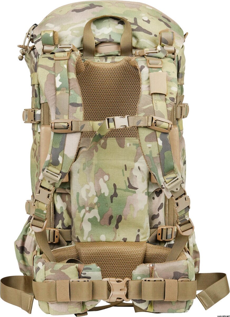 Mystery Ranch Blackjack 50 Multicam | Military リュックサック