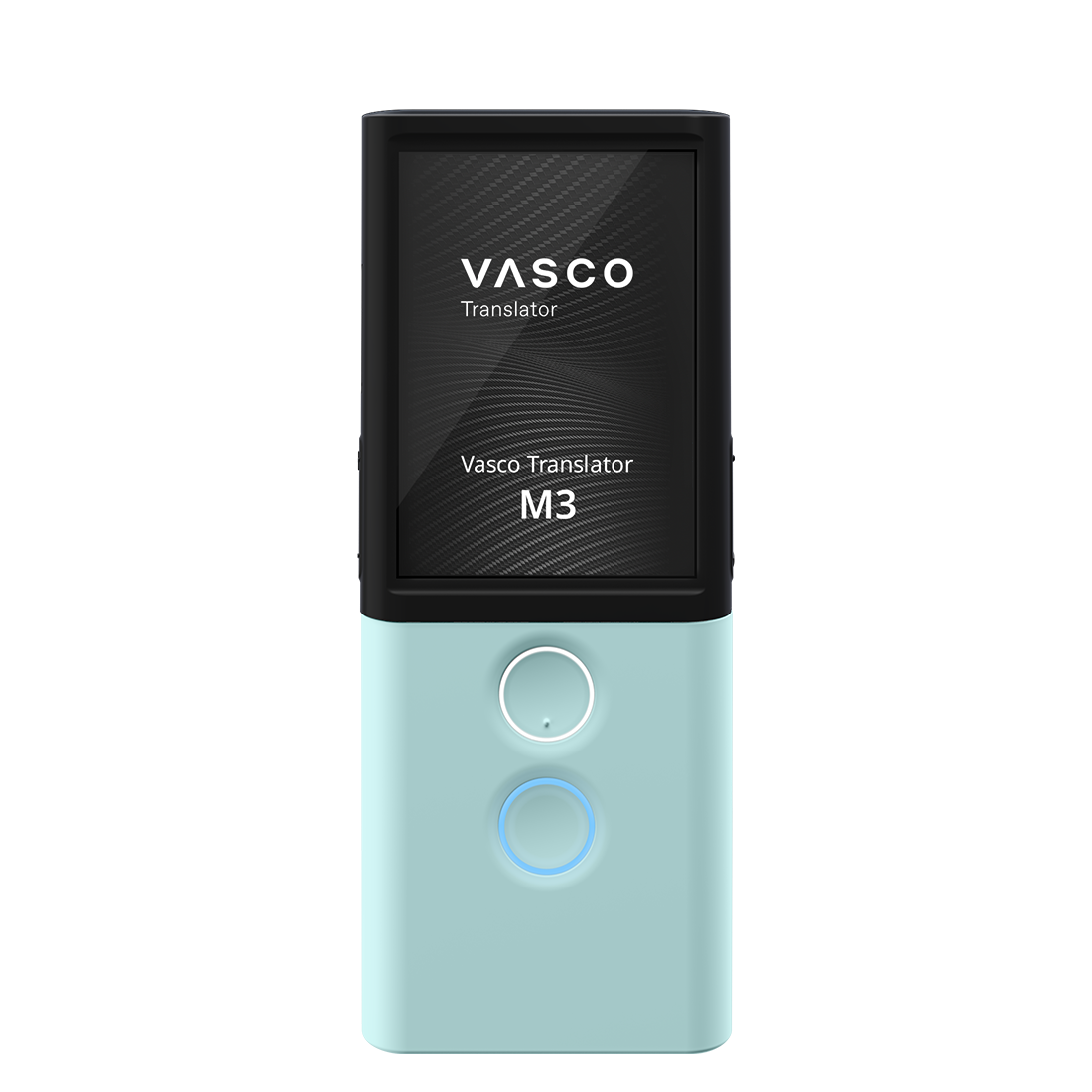 Vasco Electronics | Vasco M3 pocket-translator