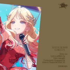 THE IDOLM@STER 765PRO ALLSTARS+ GRE@TEST BEST! -SWEET&SMILE