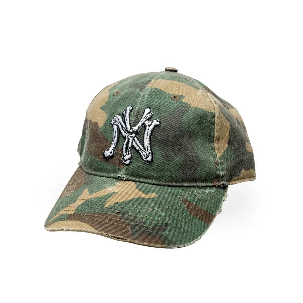 BASICKS×F.M.C.D(ベイシックス)商品ページ - F.M.C.D Born New York