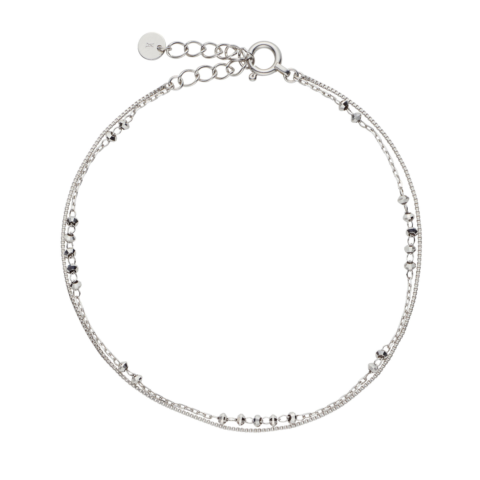 APAB3085LSPT プラチナ ブレスレット｜ブレスレット｜ヴァンドーム青山