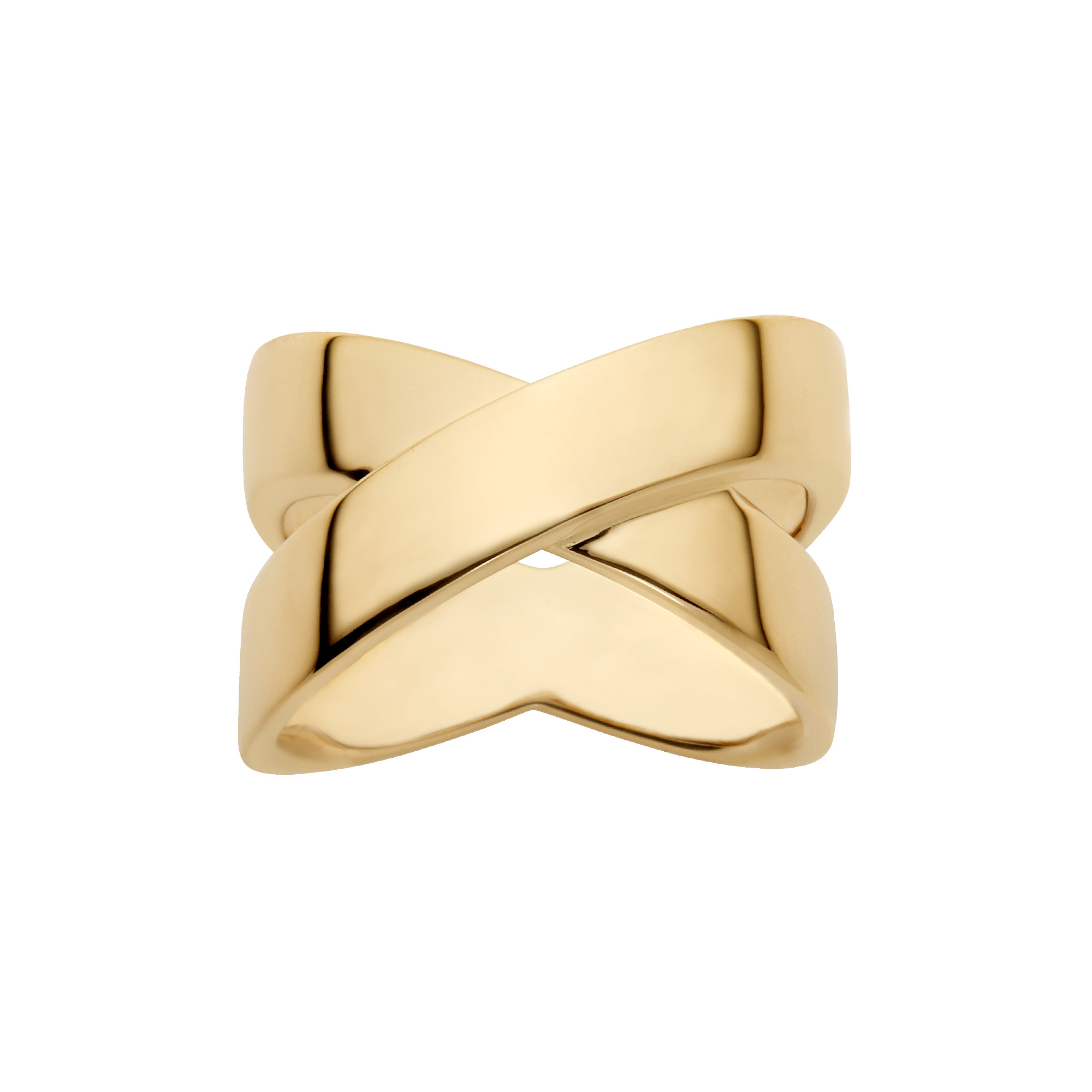 AGVR0004__YG 【オーダー品】ゴールドリング｜リング・指輪｜ヴァン