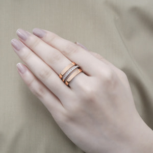 AIAR2007__DI Japonism リング｜リング・指輪｜ヴァンドーム青山