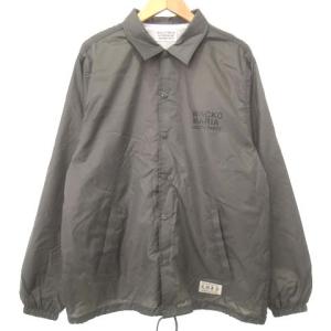 黒眼帯 天国東京 BLACK EYE PATCH LEATHER BOMBER JACKET（2023/09/19